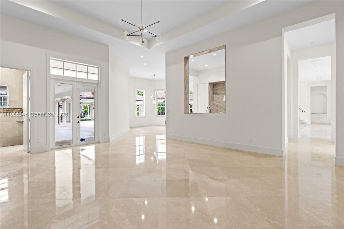 LANDMARK RANCH ESTATES - Residential