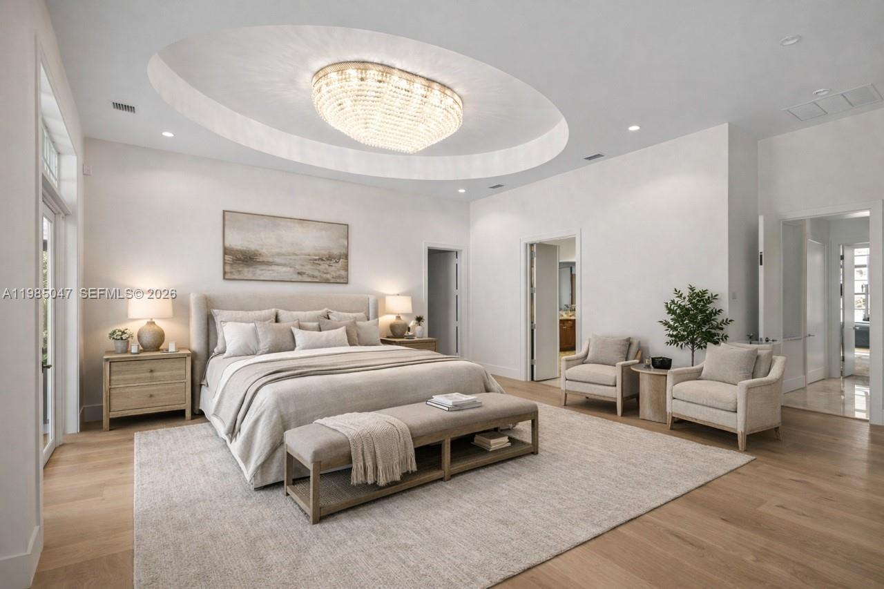 LANDMARK RANCH ESTATES - Residential