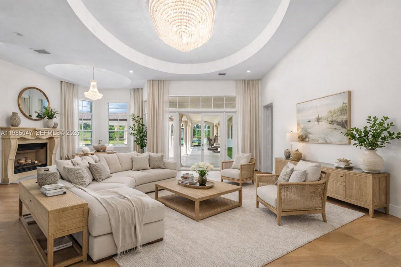 LANDMARK RANCH ESTATES - Residential