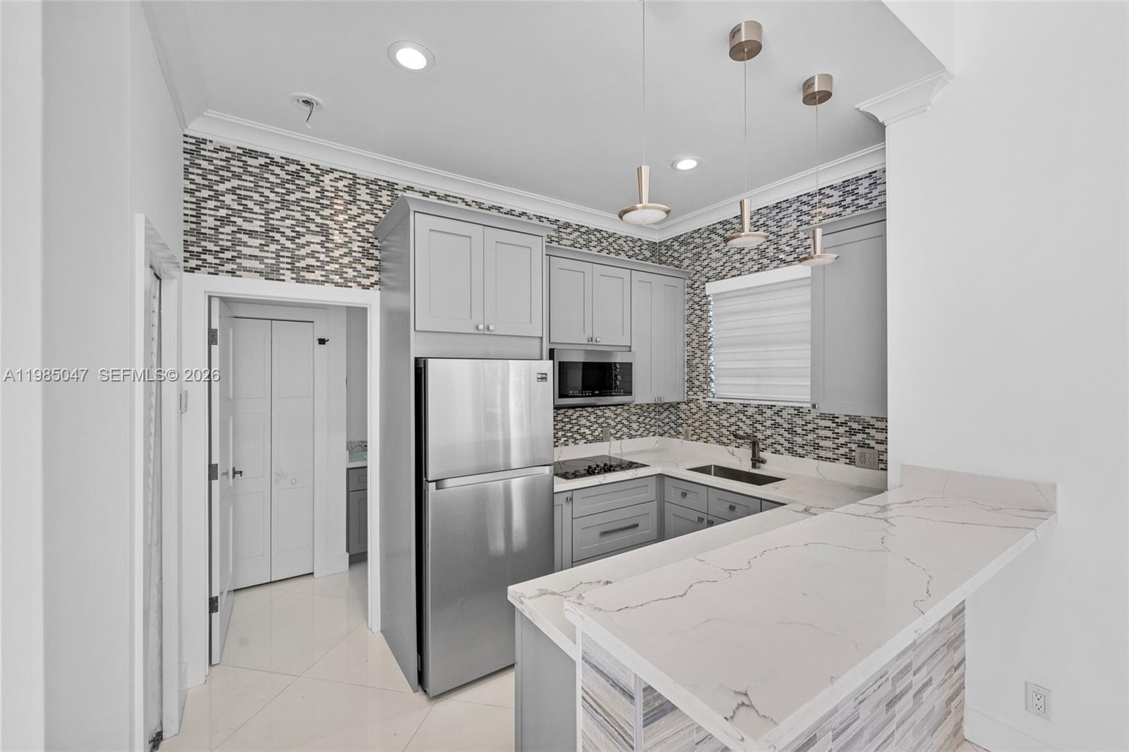 LANDMARK RANCH ESTATES - Residential