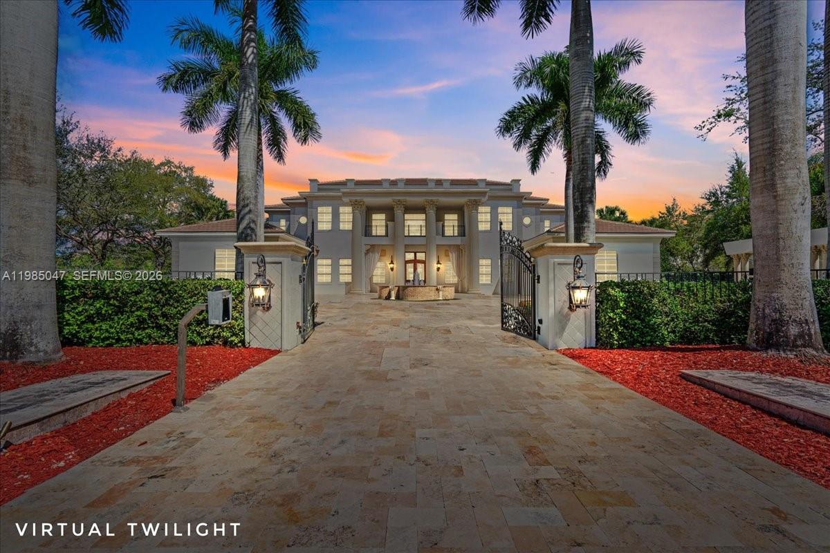 LANDMARK RANCH ESTATES - Residential