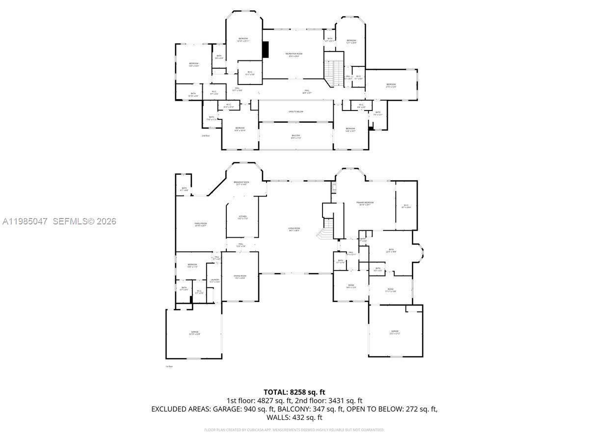 LANDMARK RANCH ESTATES - Residential
