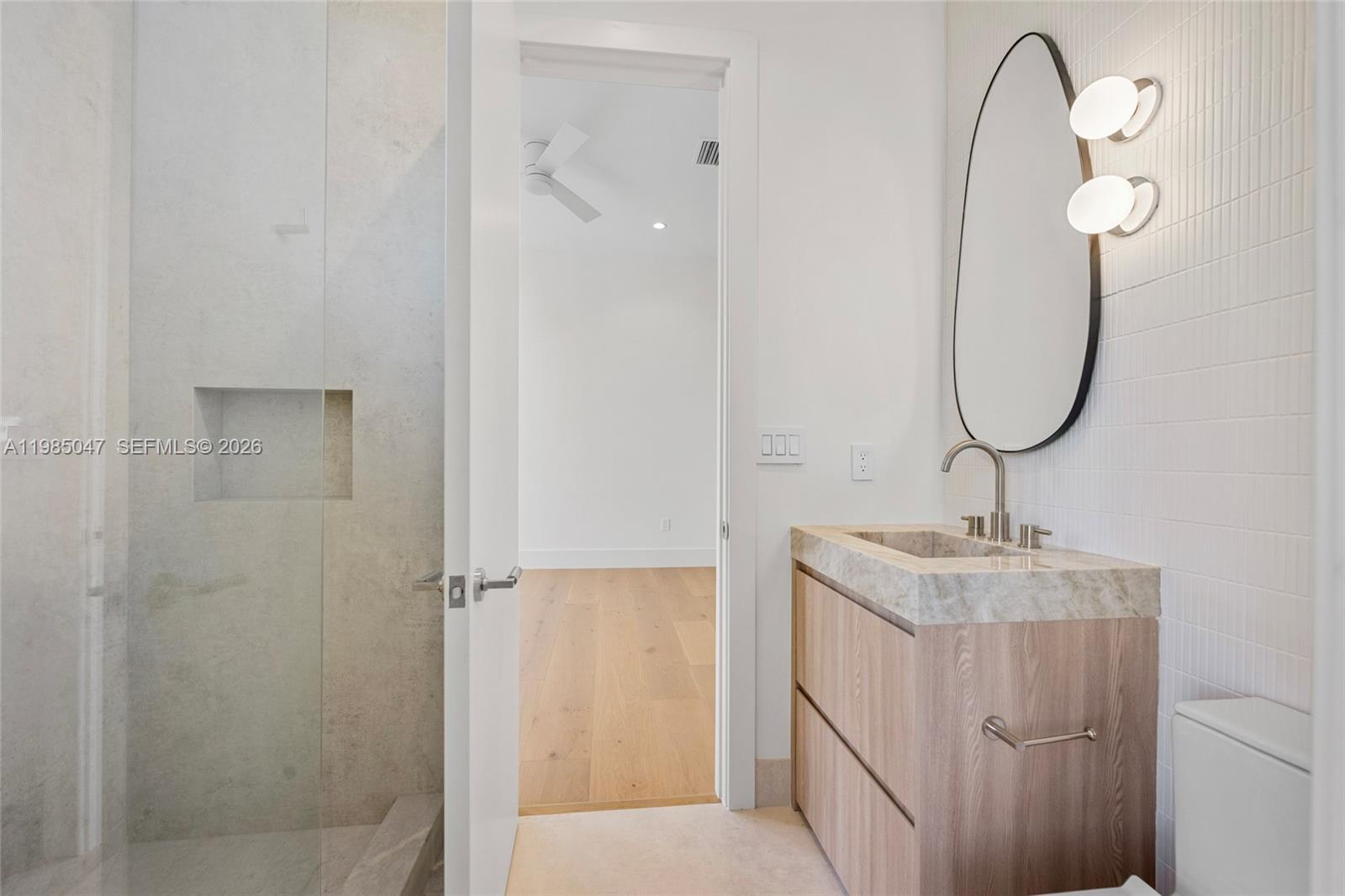 LANDMARK RANCH ESTATES - Residential