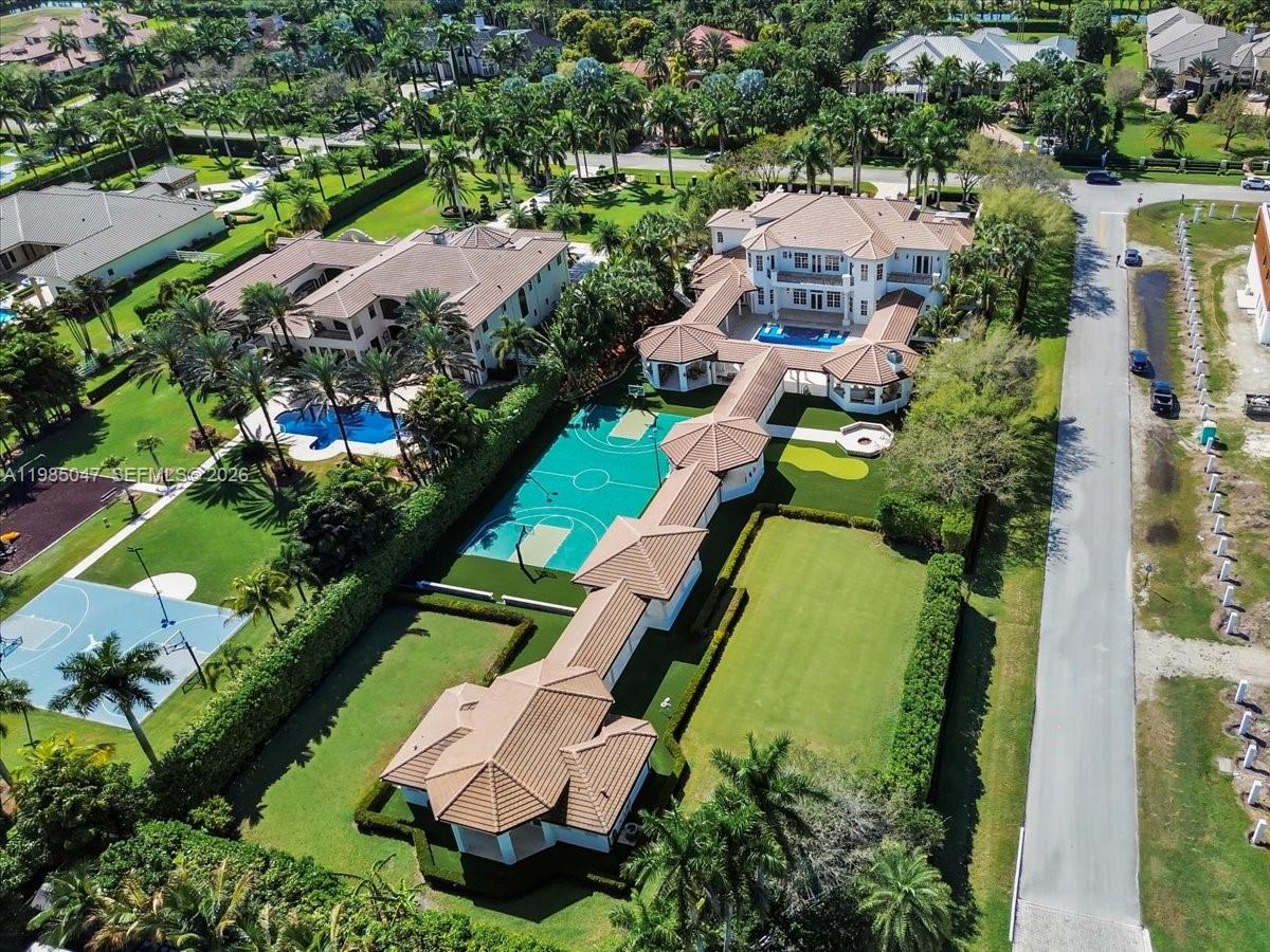 LANDMARK RANCH ESTATES - Residential