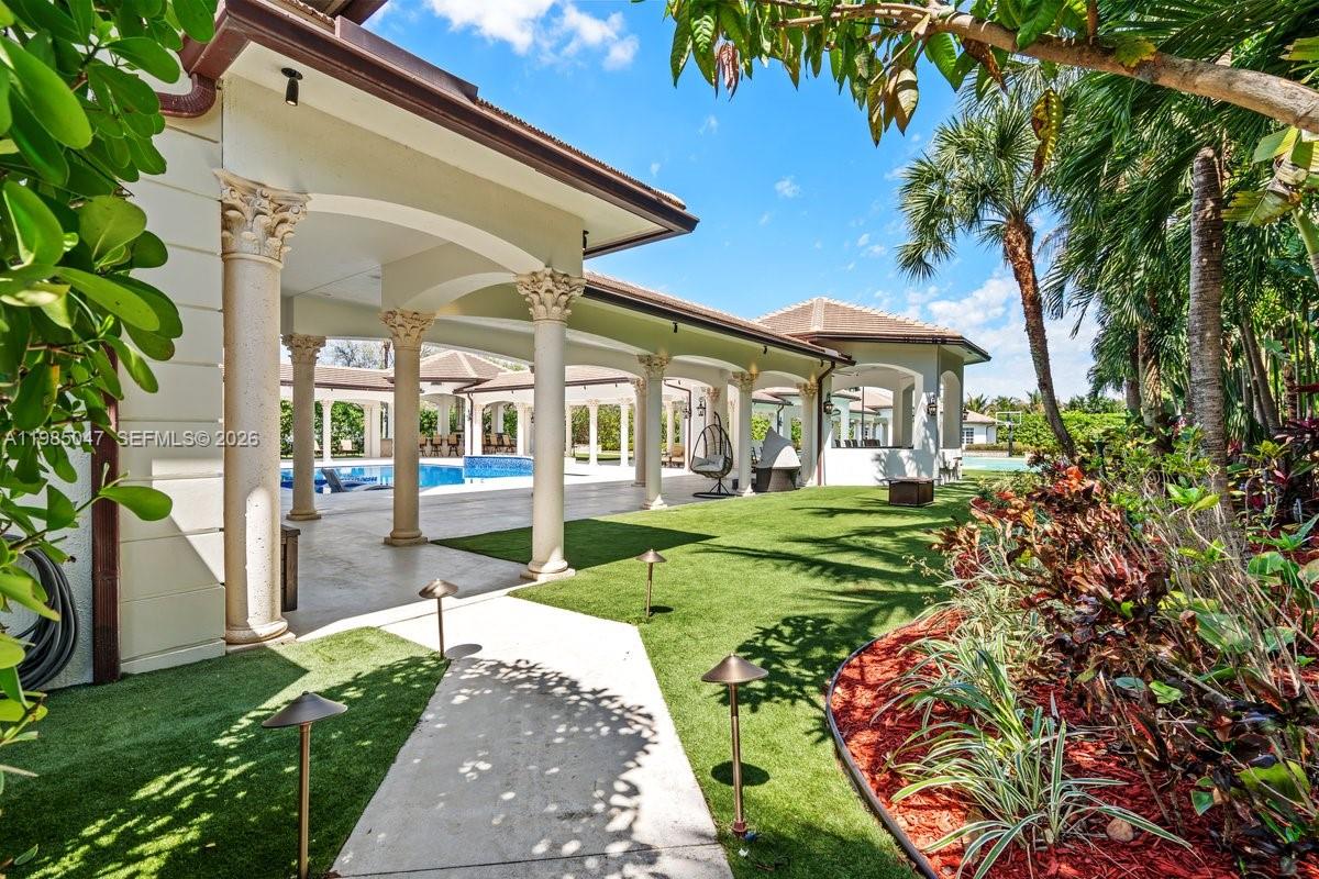 LANDMARK RANCH ESTATES - Residential