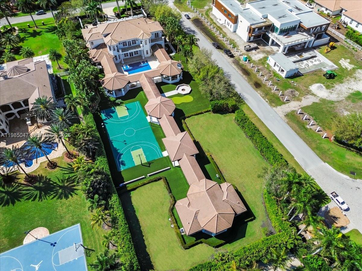 LANDMARK RANCH ESTATES - Residential