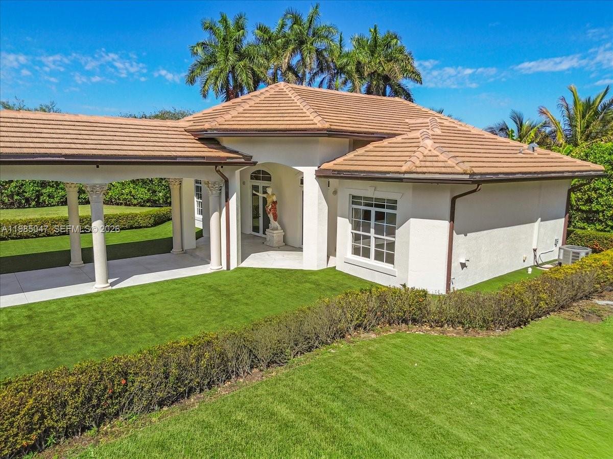 LANDMARK RANCH ESTATES - Residential