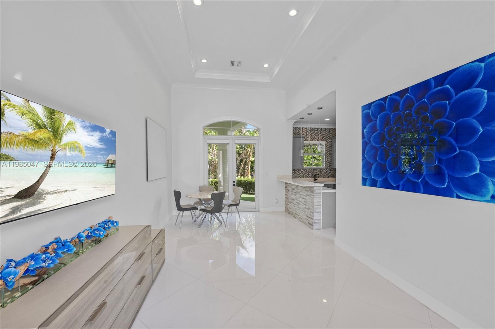 LANDMARK RANCH ESTATES - Residential