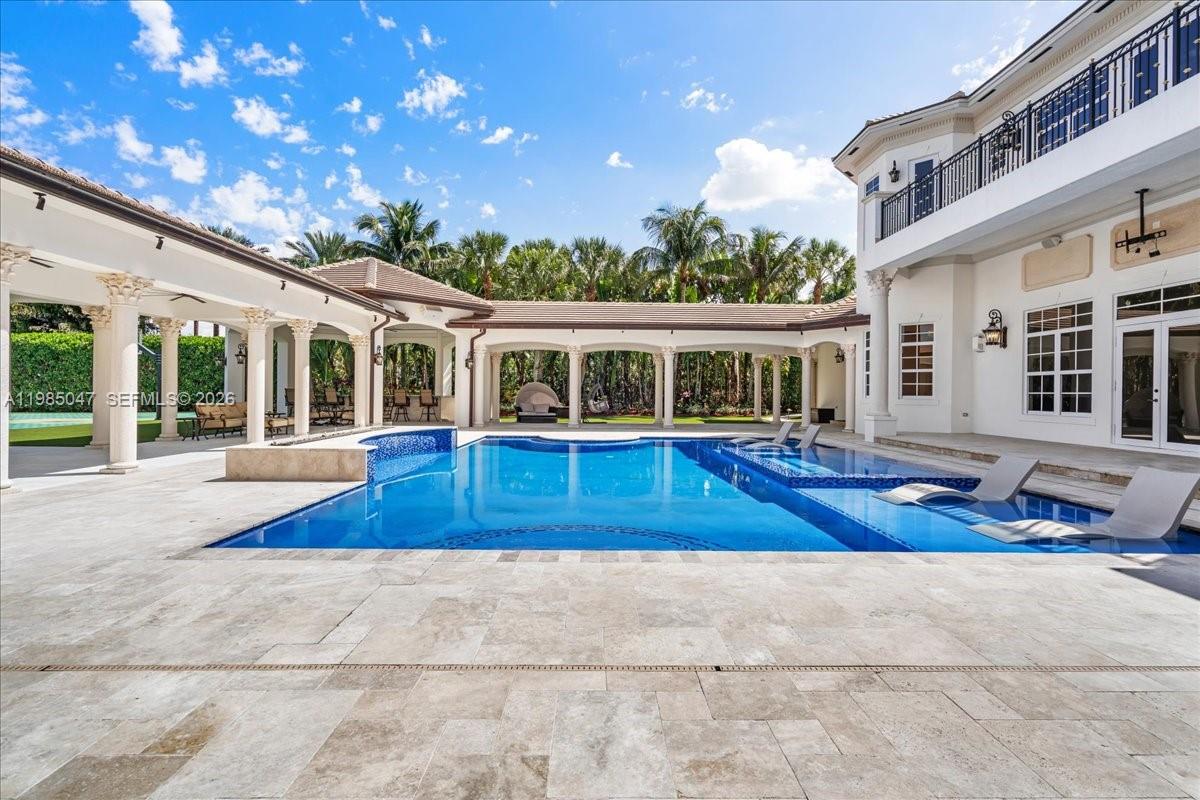 LANDMARK RANCH ESTATES - Residential