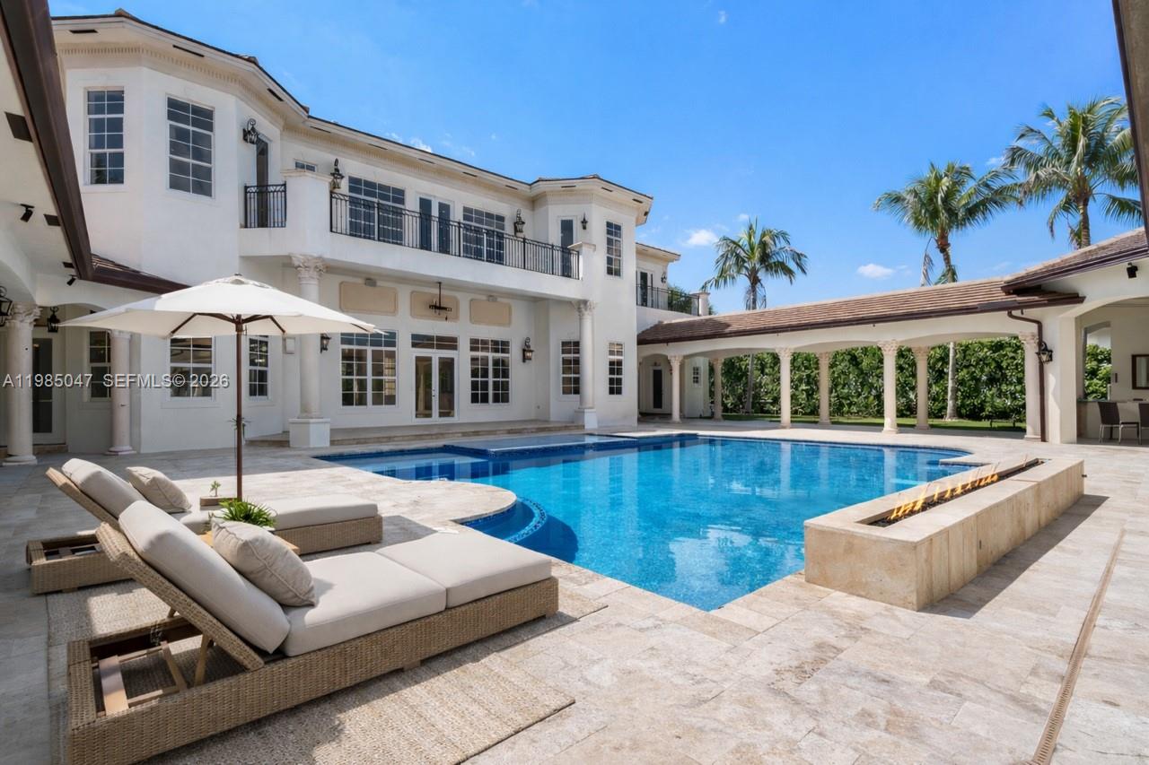 LANDMARK RANCH ESTATES - Residential