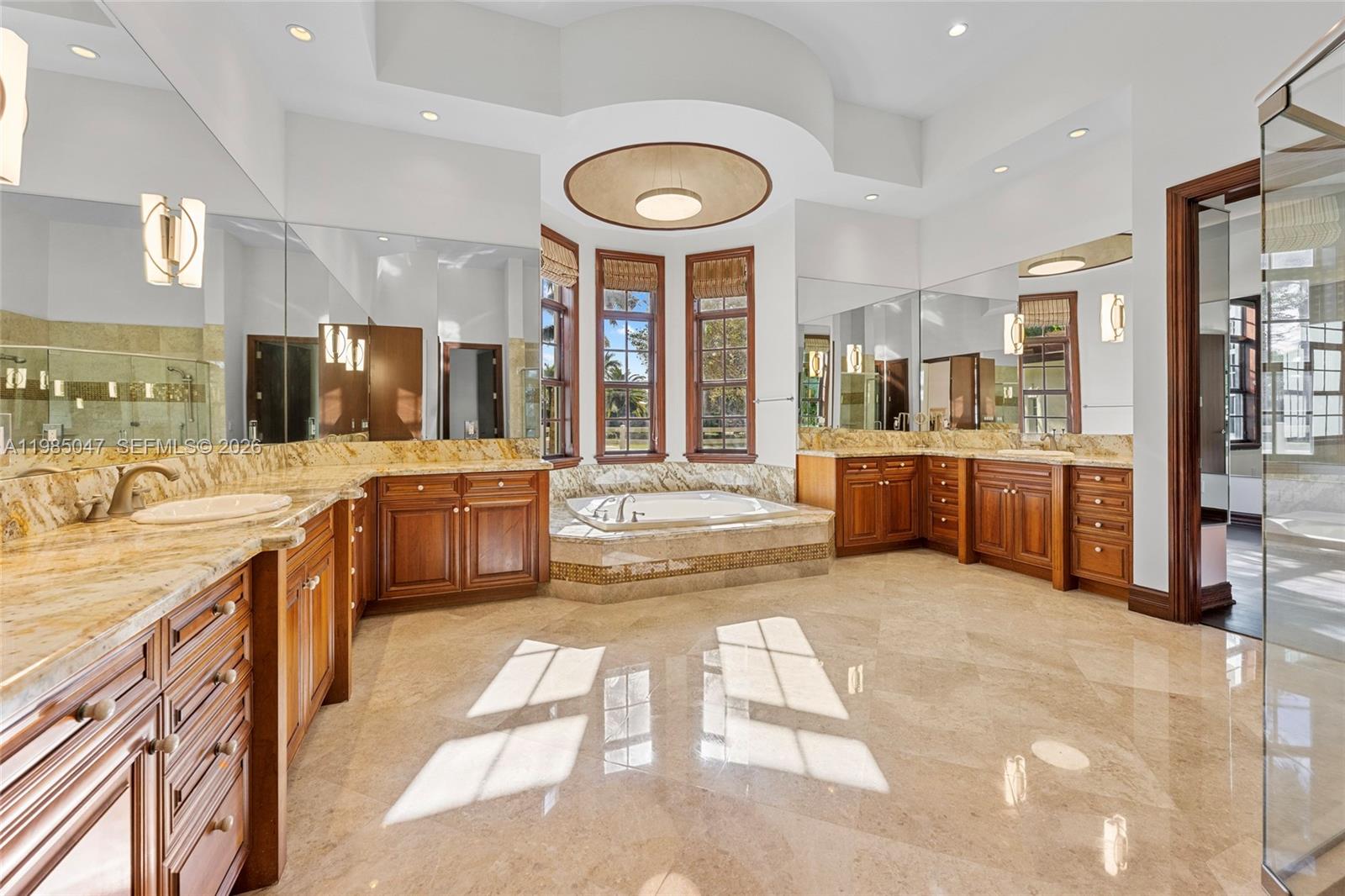 LANDMARK RANCH ESTATES - Residential