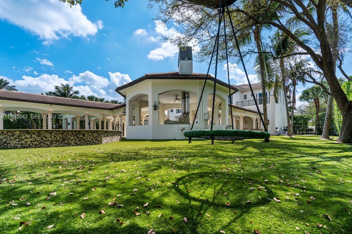 LANDMARK RANCH ESTATES - Residential