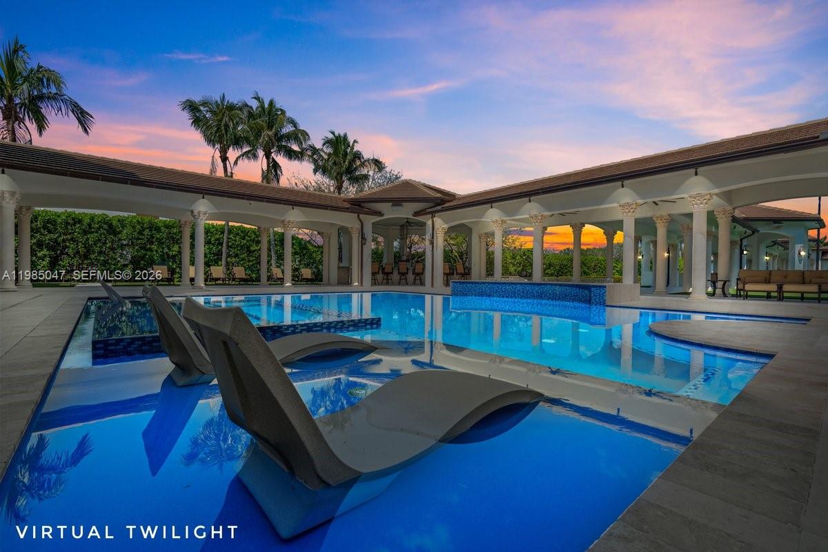 LANDMARK RANCH ESTATES - Residential