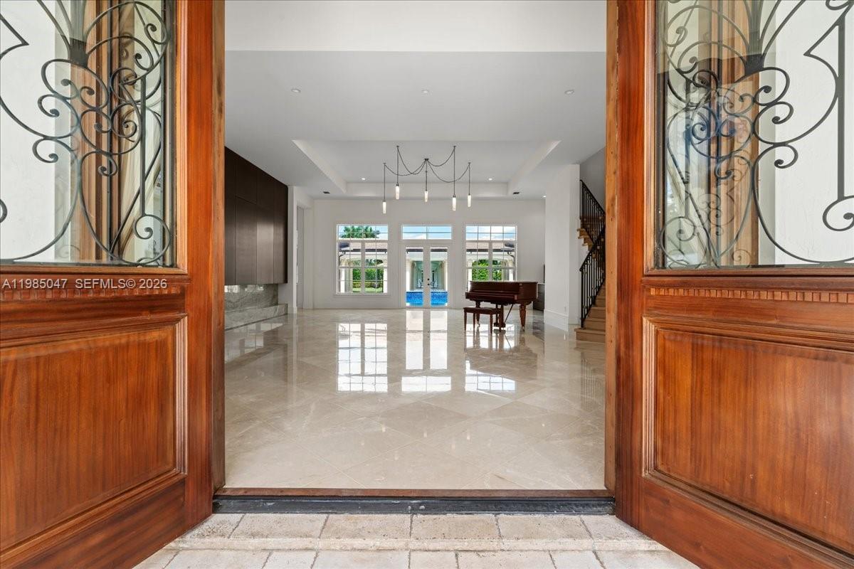 LANDMARK RANCH ESTATES - Residential