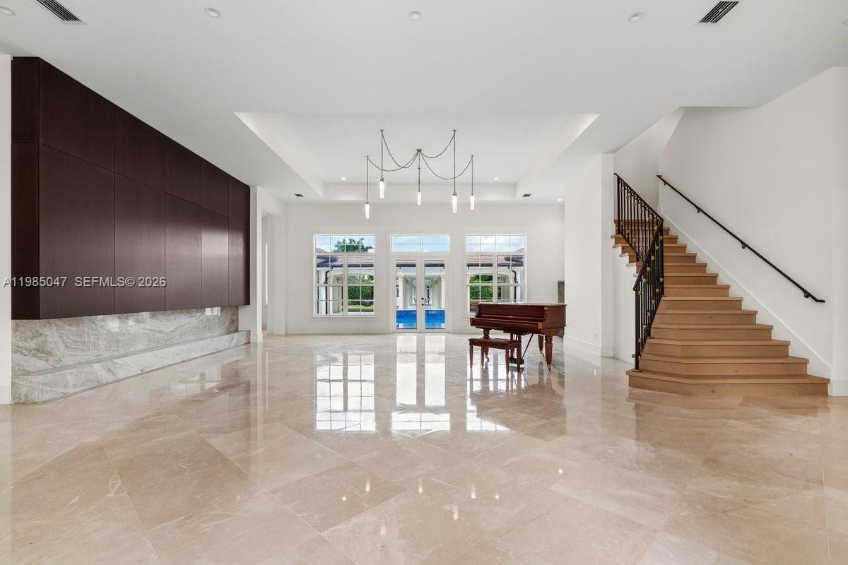 LANDMARK RANCH ESTATES - Residential