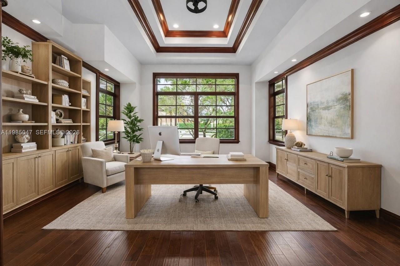LANDMARK RANCH ESTATES - Residential
