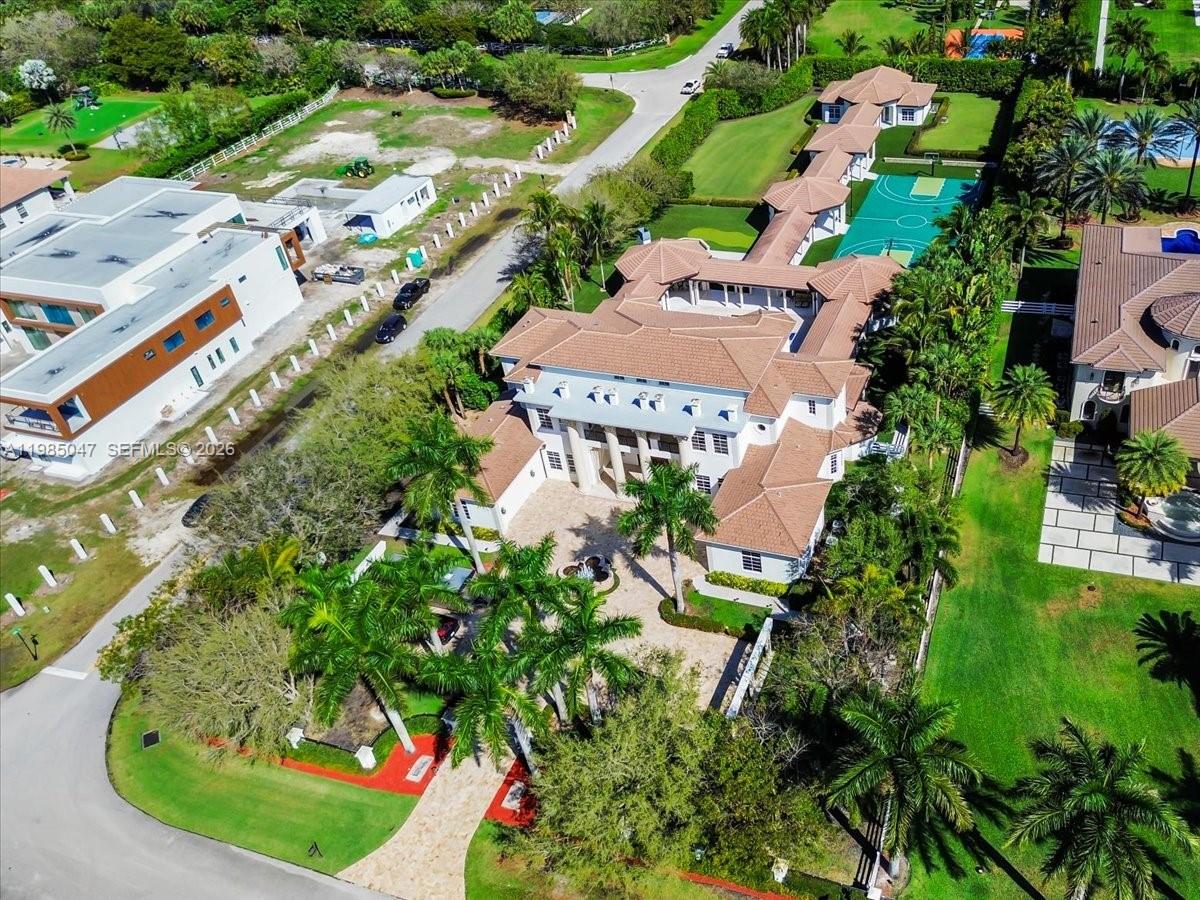 LANDMARK RANCH ESTATES - Residential