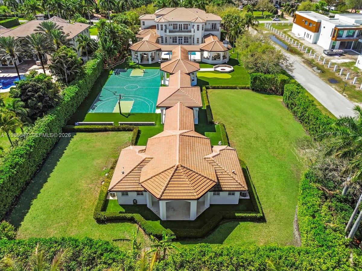 LANDMARK RANCH ESTATES - Residential