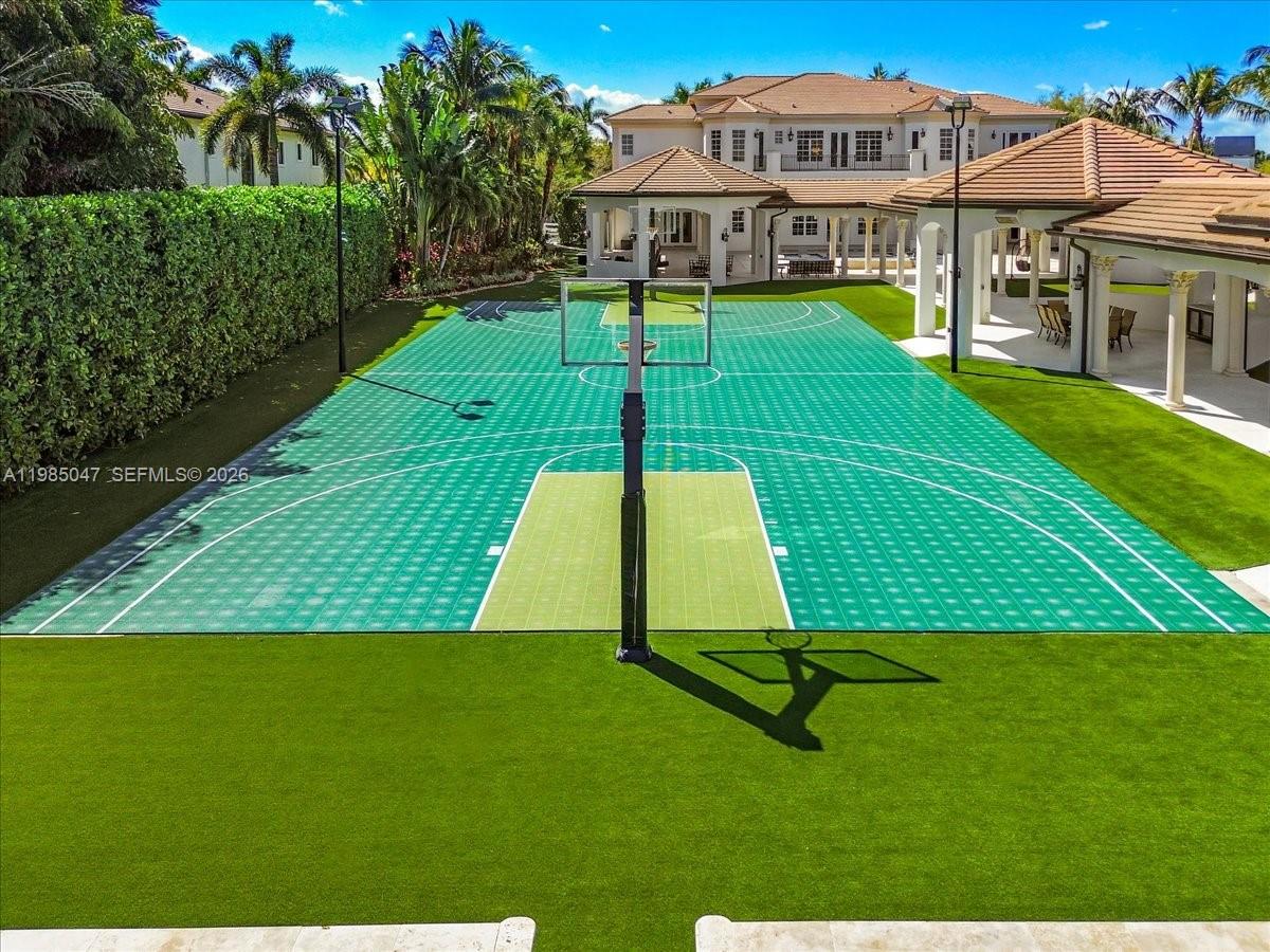 LANDMARK RANCH ESTATES - Residential