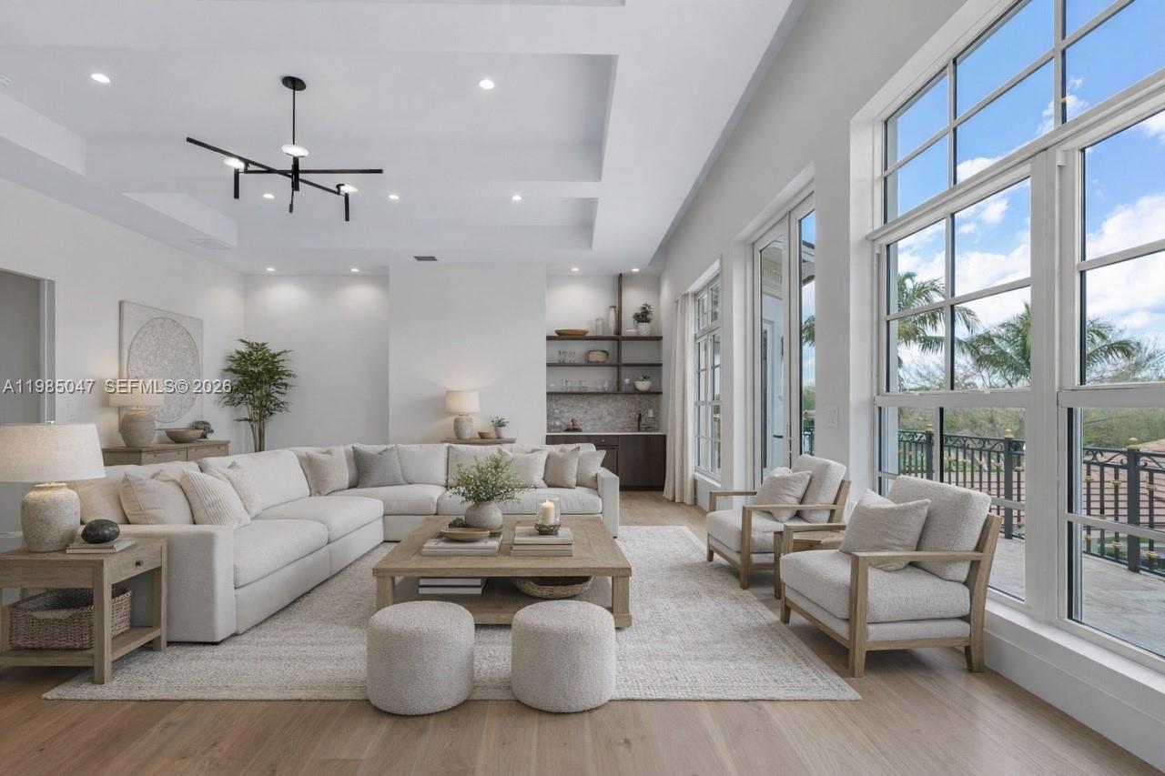 LANDMARK RANCH ESTATES - Residential