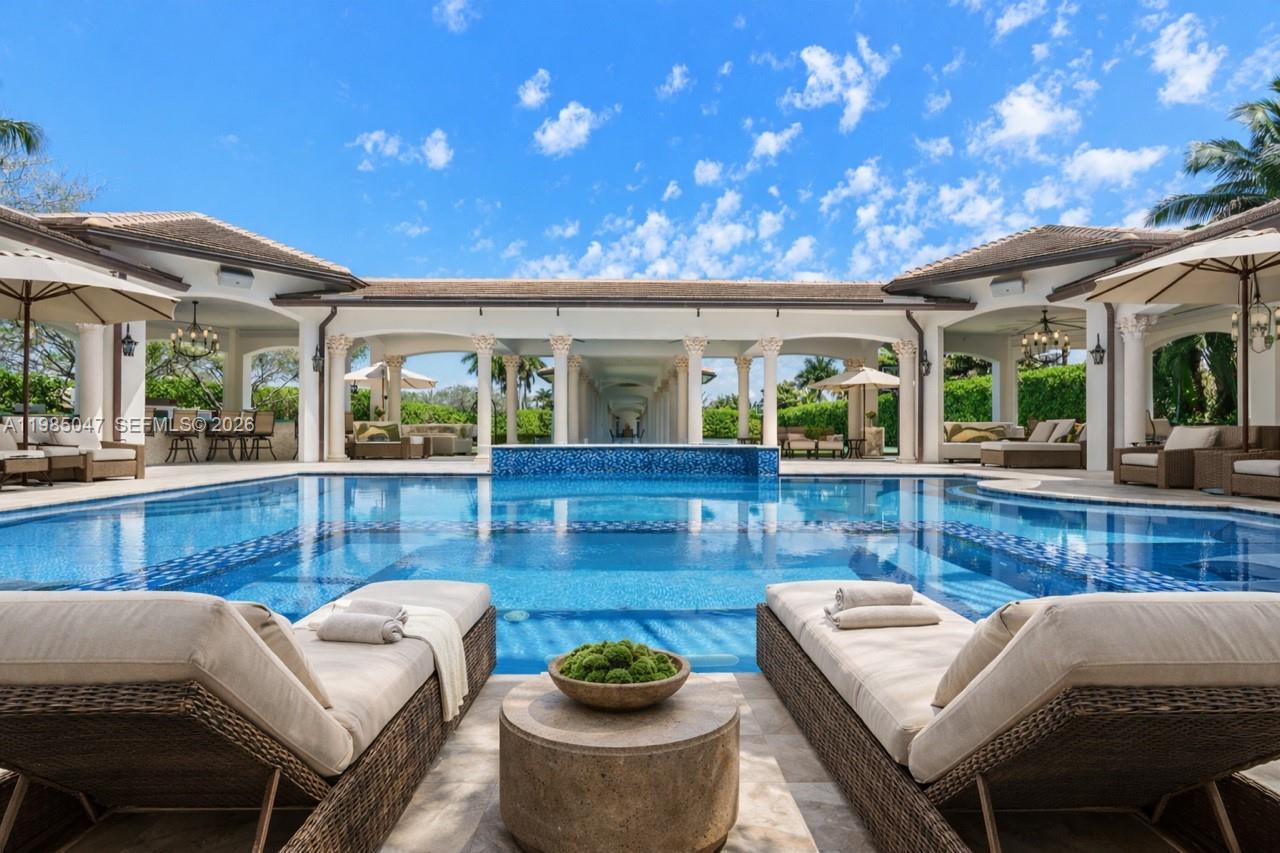 LANDMARK RANCH ESTATES - Residential