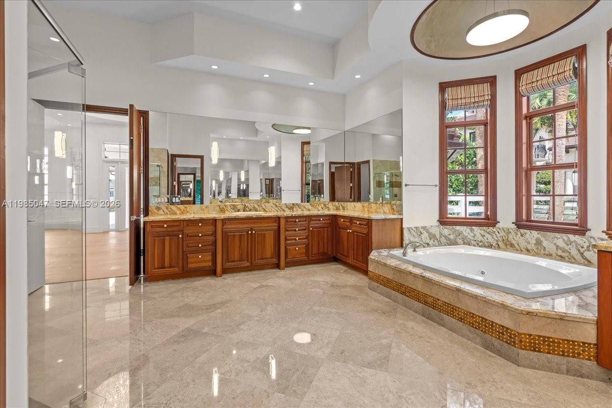 LANDMARK RANCH ESTATES - Residential