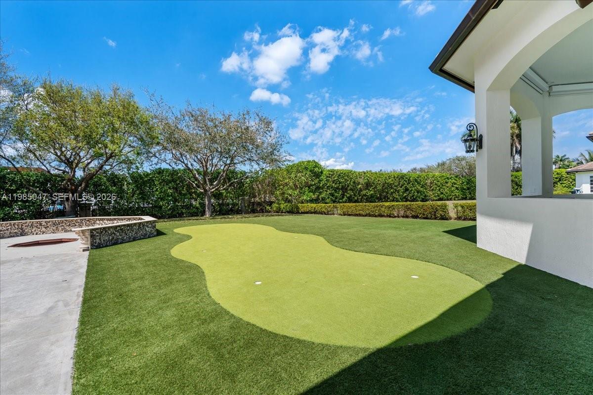 LANDMARK RANCH ESTATES - Residential