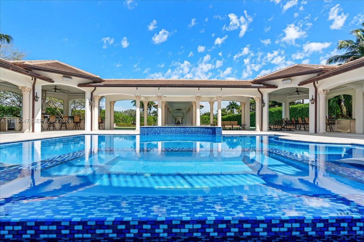 LANDMARK RANCH ESTATES - Residential