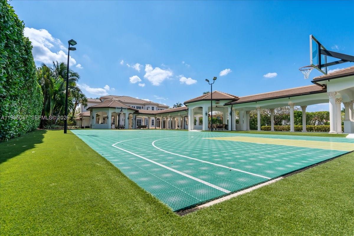 LANDMARK RANCH ESTATES - Residential