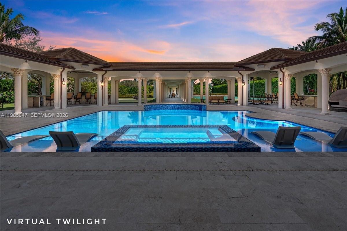 LANDMARK RANCH ESTATES - Residential