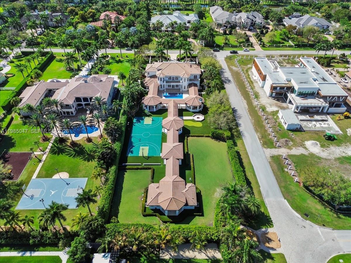 LANDMARK RANCH ESTATES - Residential