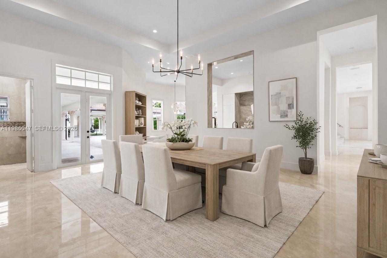 LANDMARK RANCH ESTATES - Residential