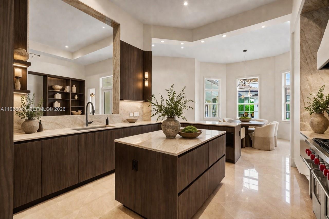 LANDMARK RANCH ESTATES - Residential