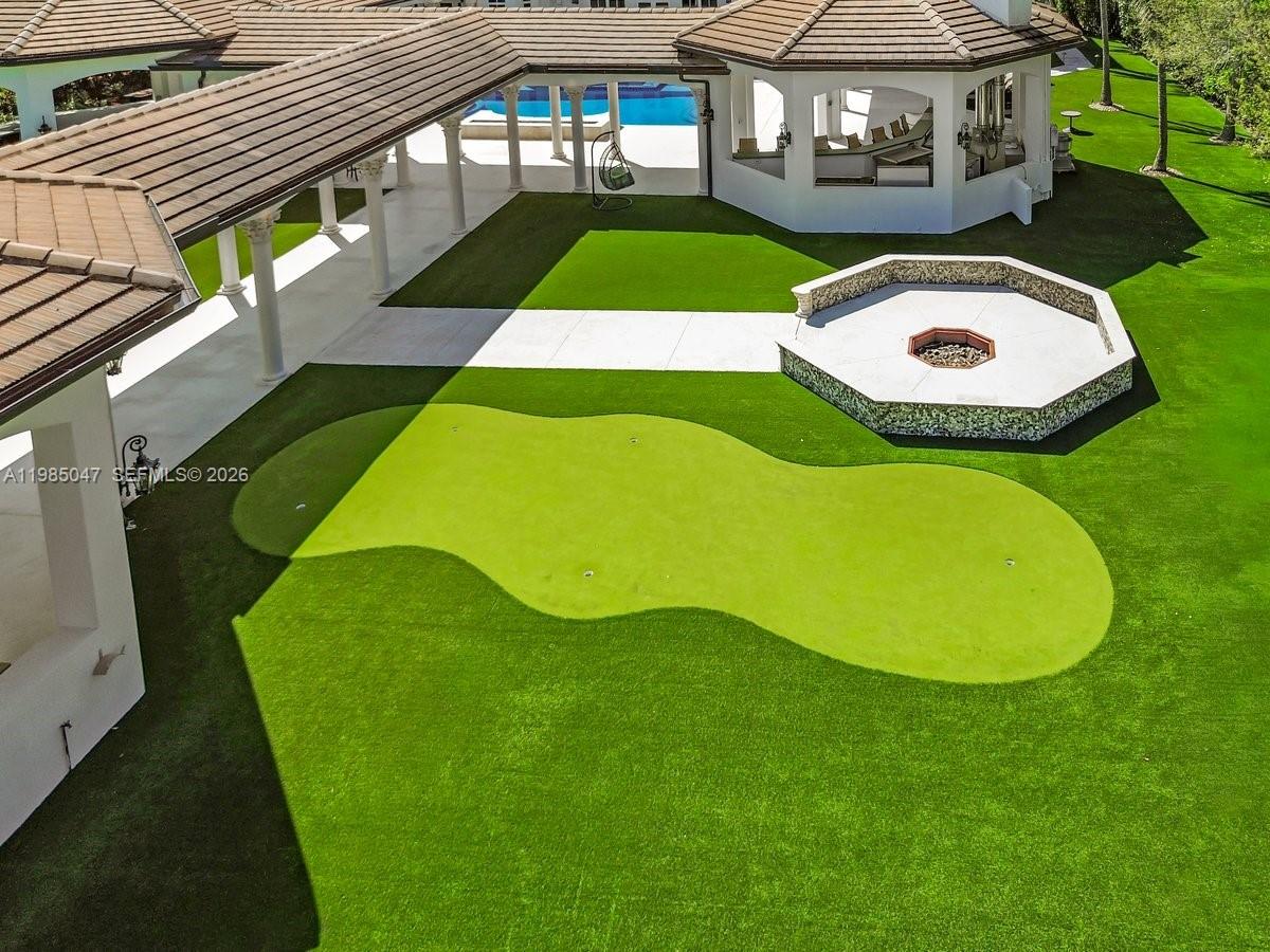 LANDMARK RANCH ESTATES - Residential