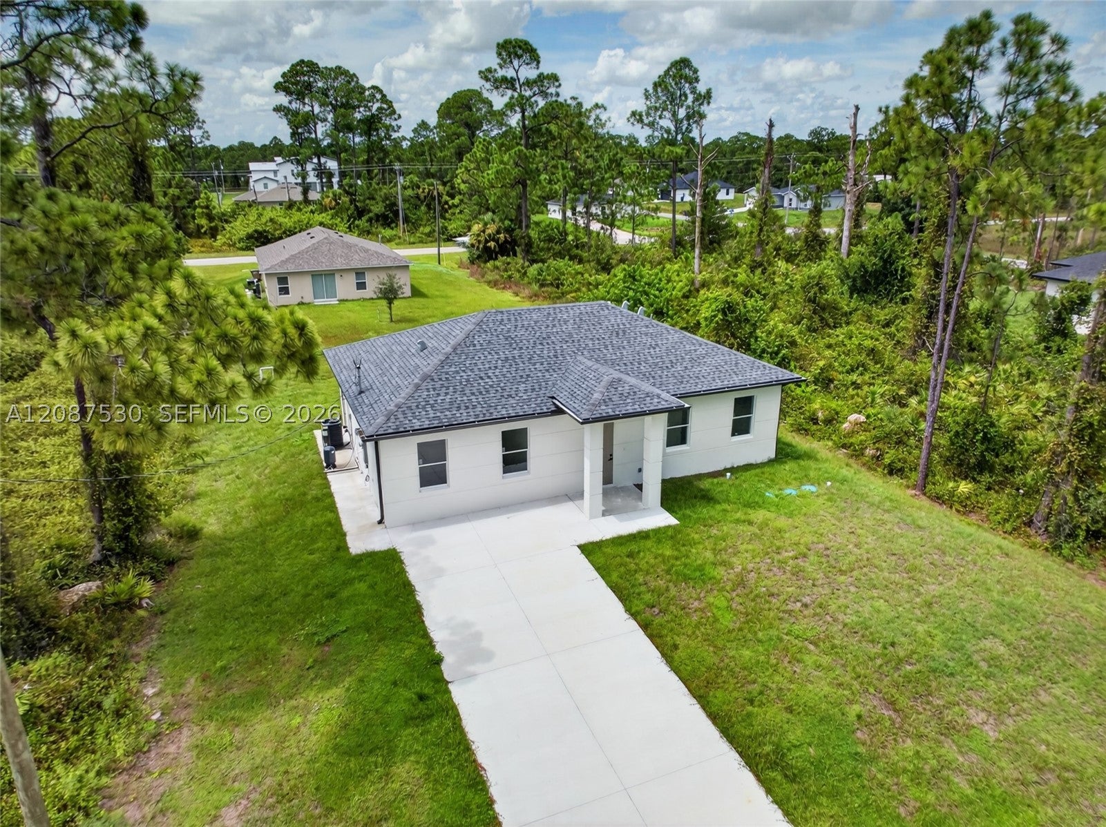 308 Mangonia