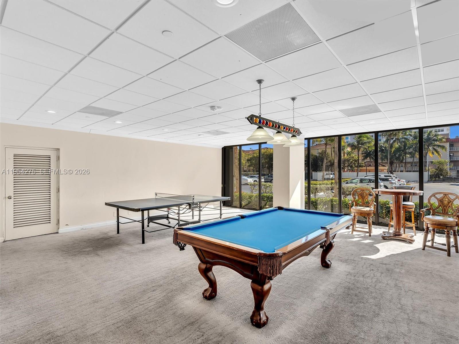 AVANT GARDE CONDO - Residential