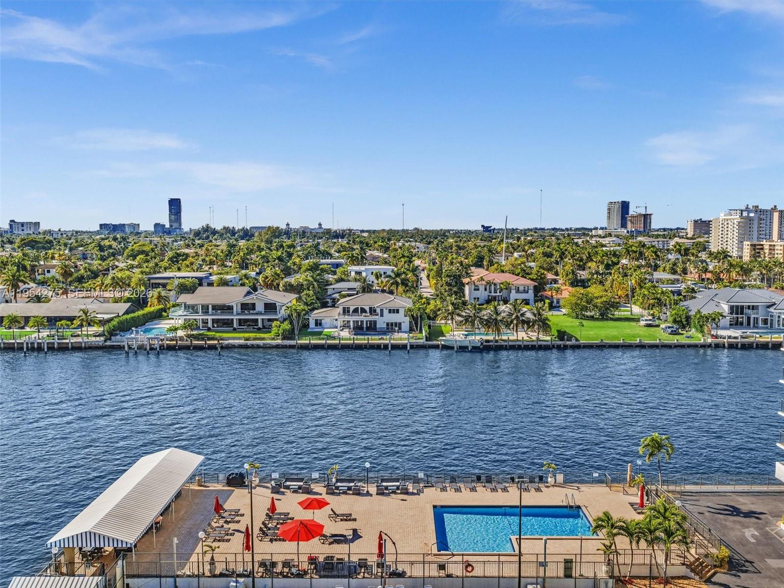 AVANT GARDE CONDO - Residential