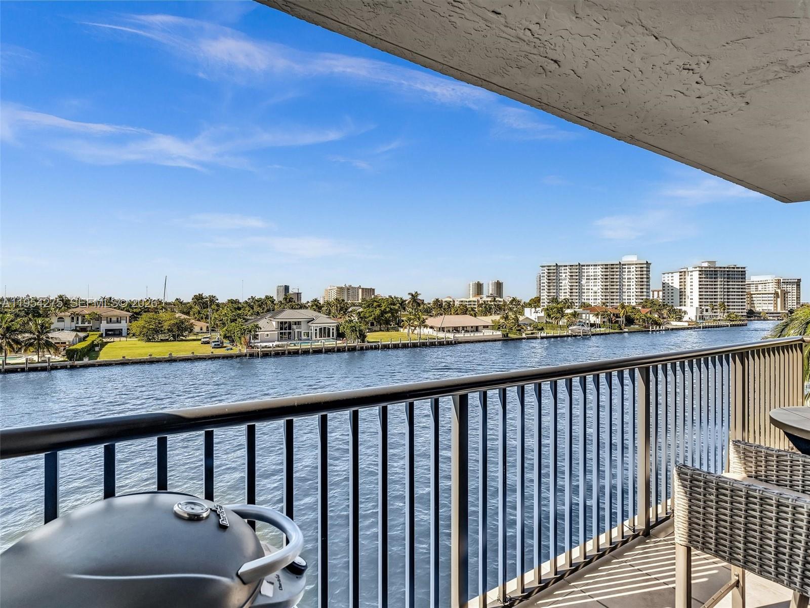 AVANT GARDE CONDO - Residential