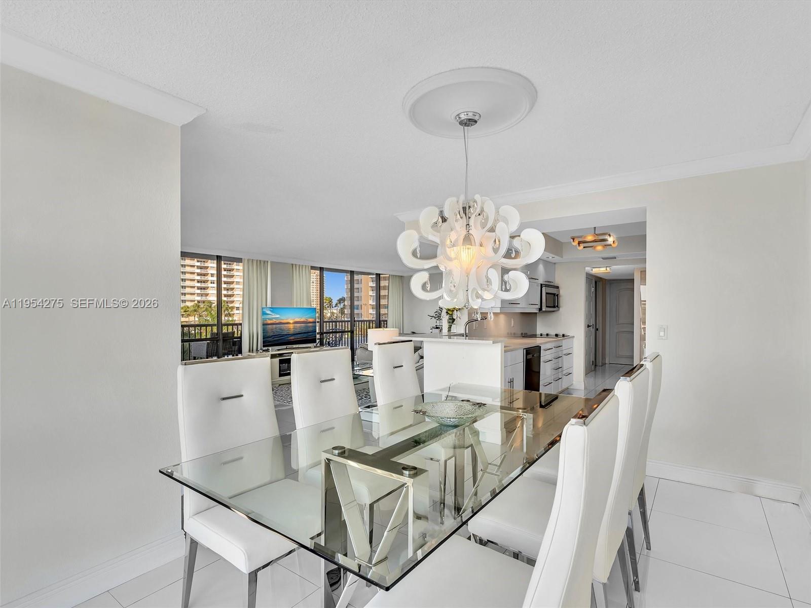 AVANT GARDE CONDO - Residential