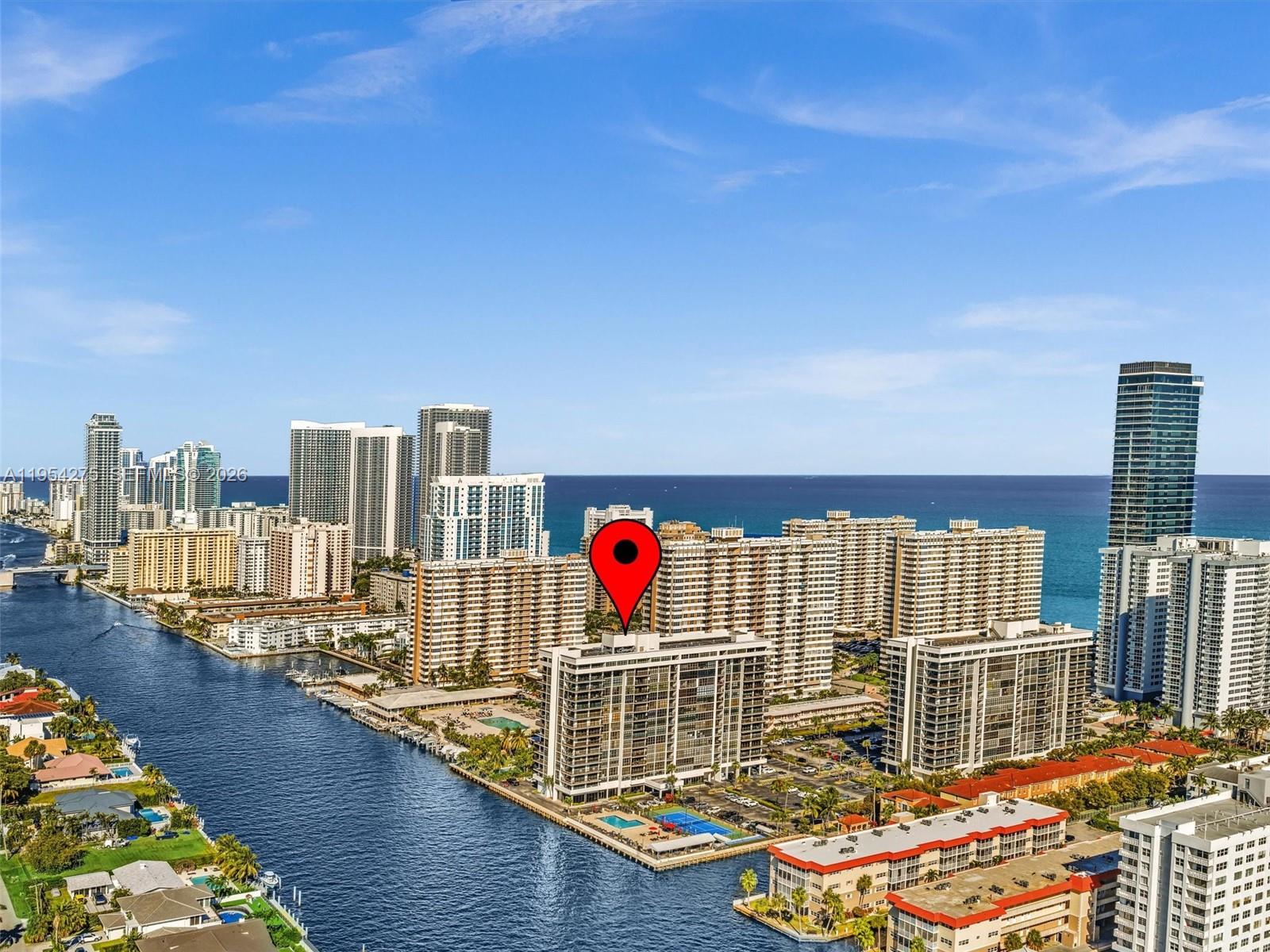 AVANT GARDE CONDO - Residential