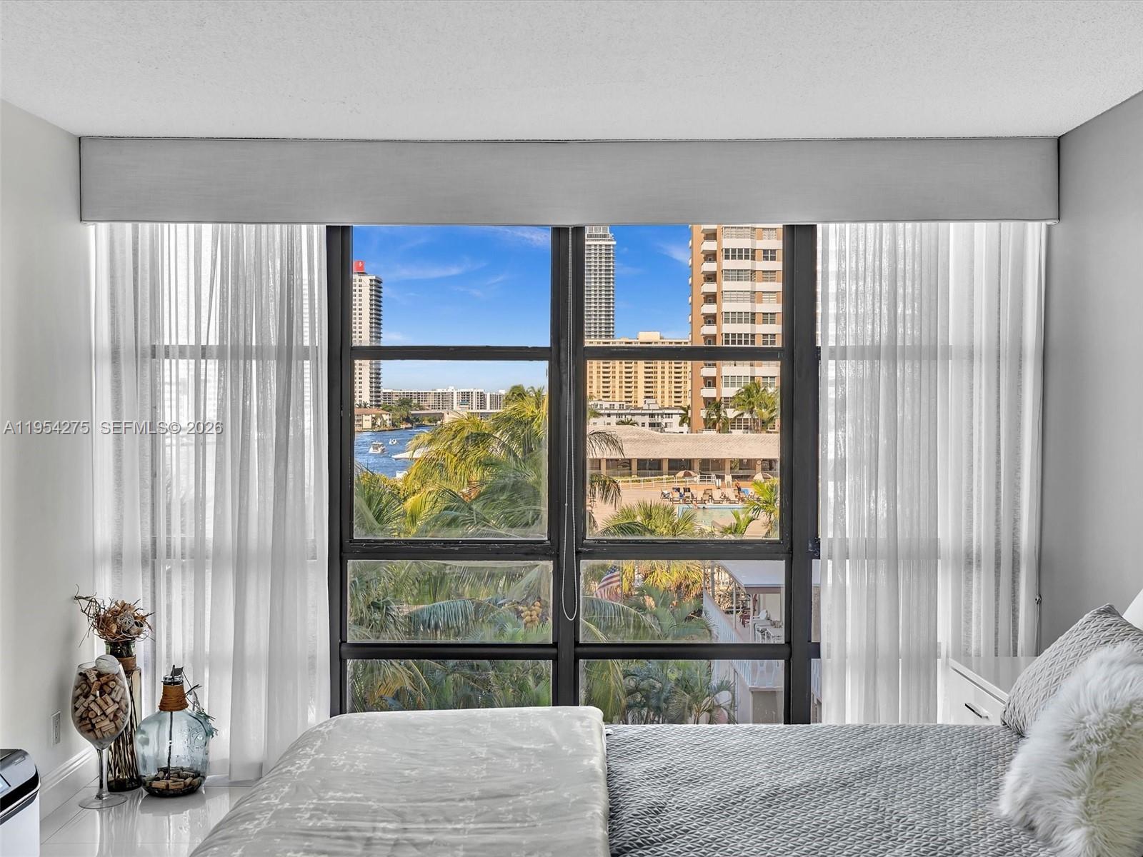 AVANT GARDE CONDO - Residential