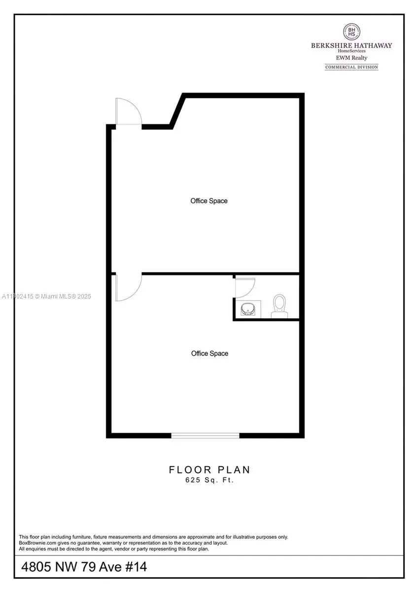 Doral, Florida 33166, United States, ,Residential,Active,129977