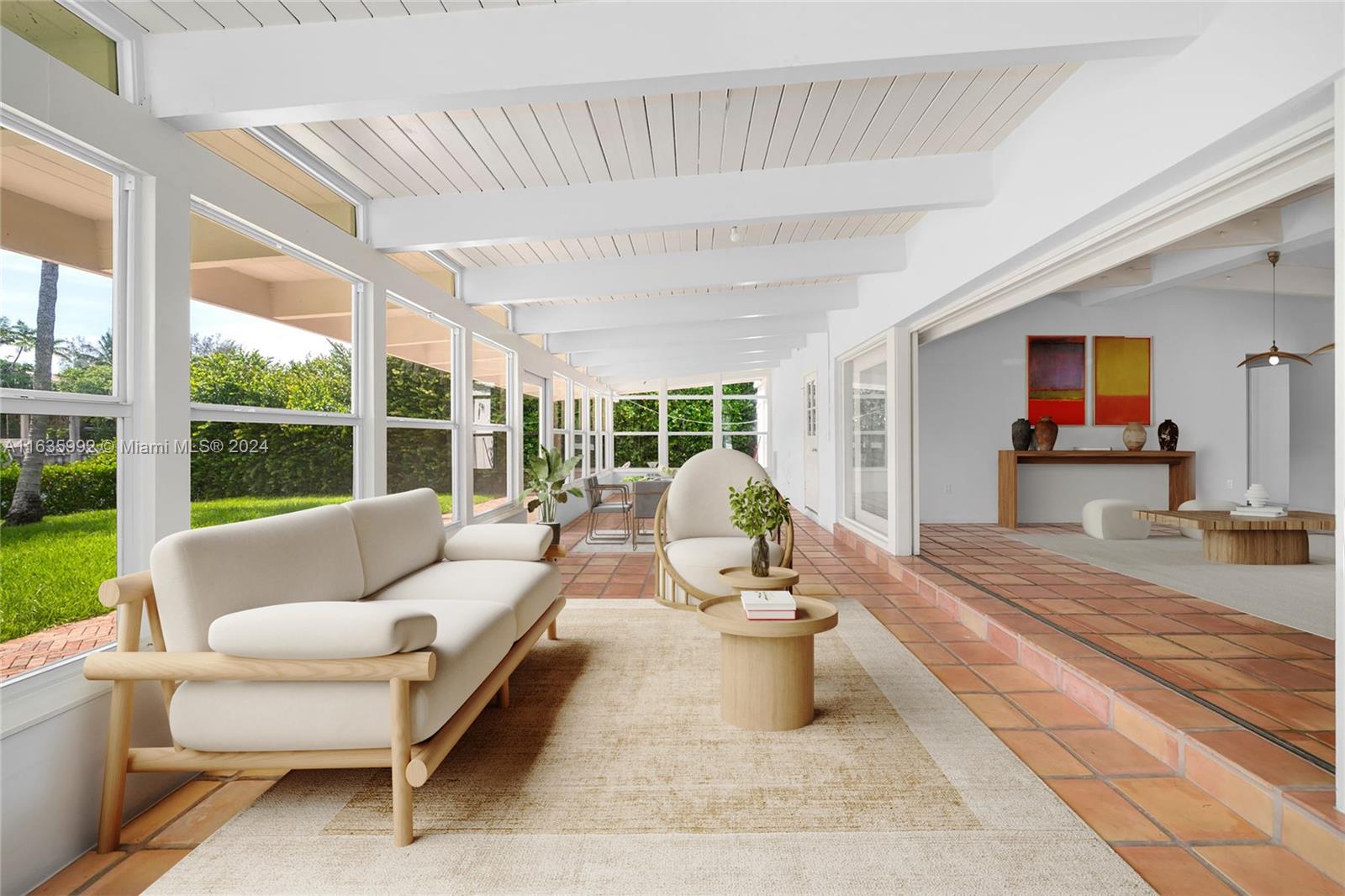 MATHESON ESTATES - Residential