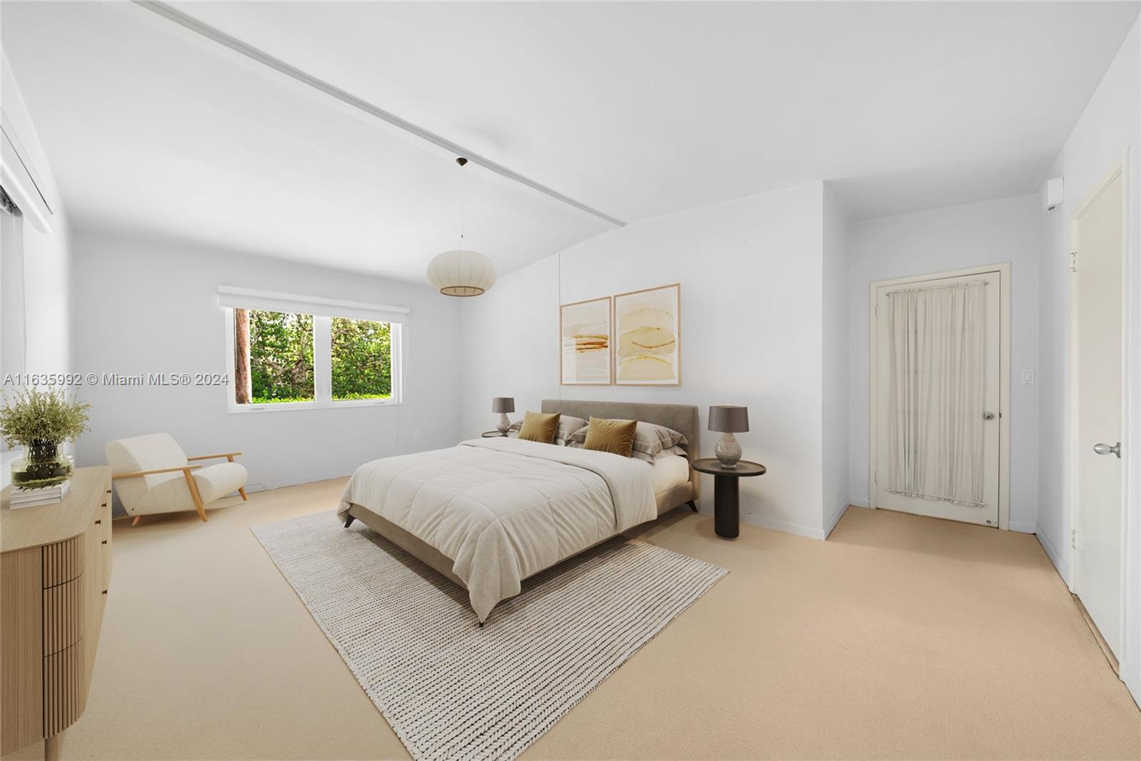 MATHESON ESTATES - Residential