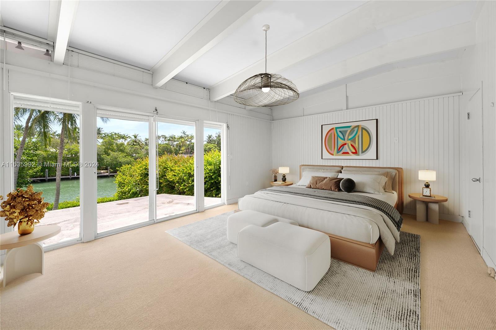 MATHESON ESTATES - Residential