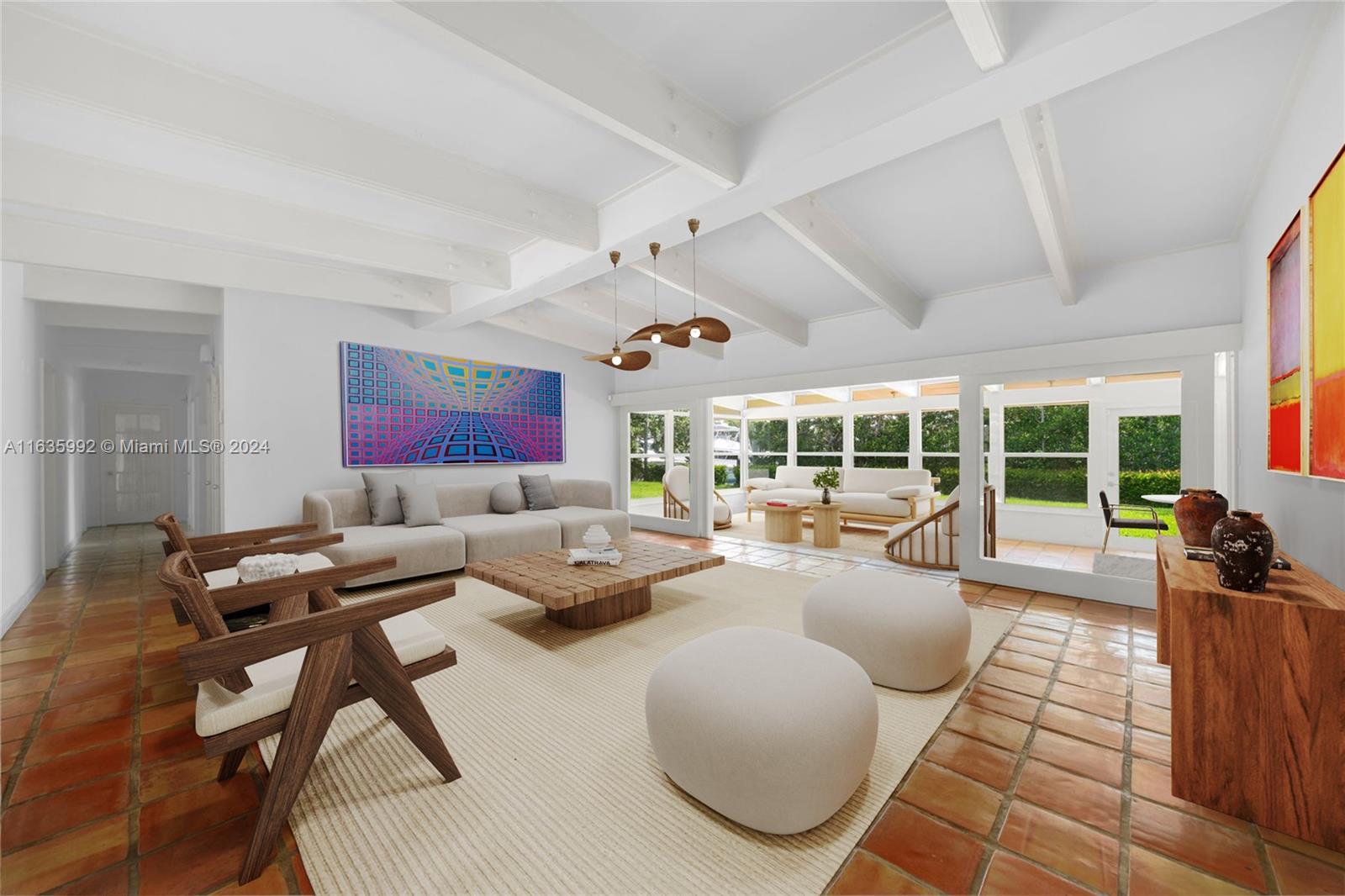 MATHESON ESTATES - Residential