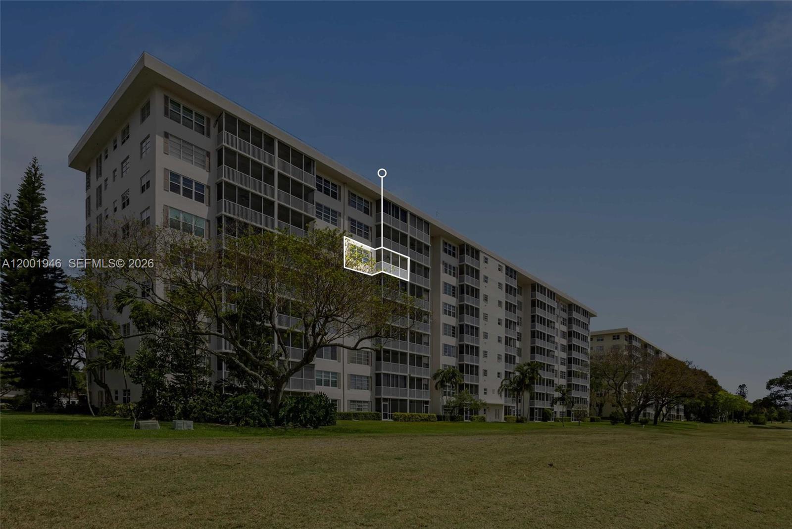 NO 9 PALM-AIRE COUNTRY CL - Residential