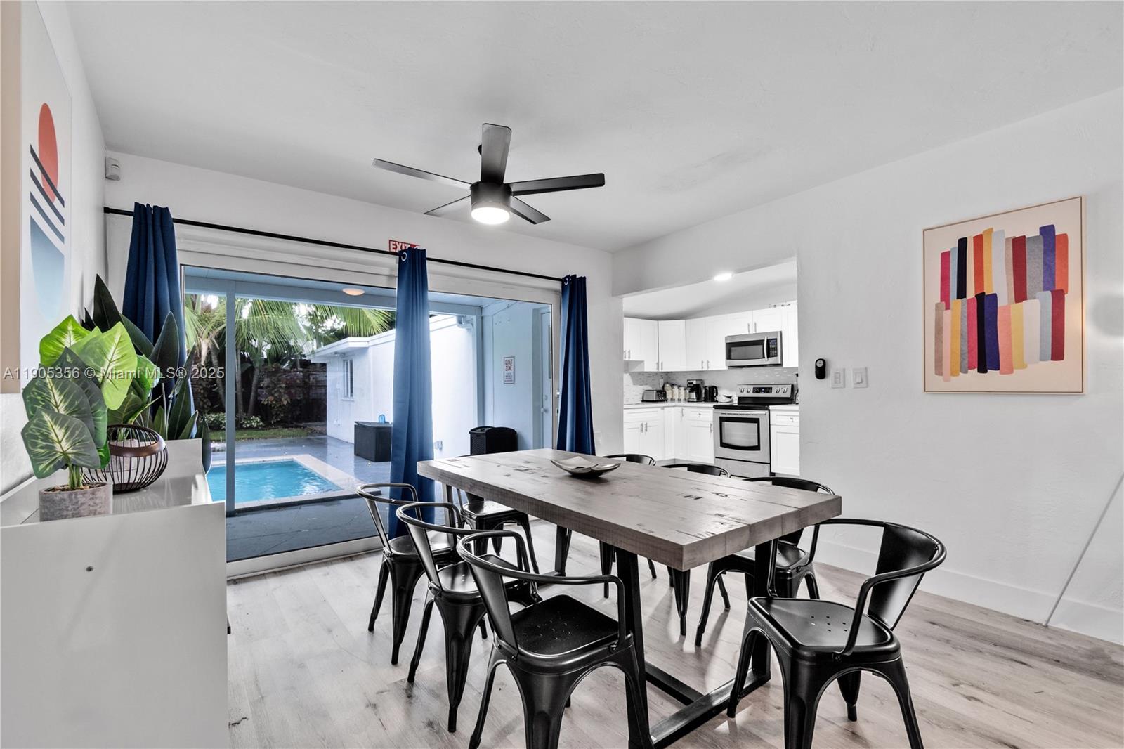 HERITAGE ESTATES SEC ONE - Residential Lease