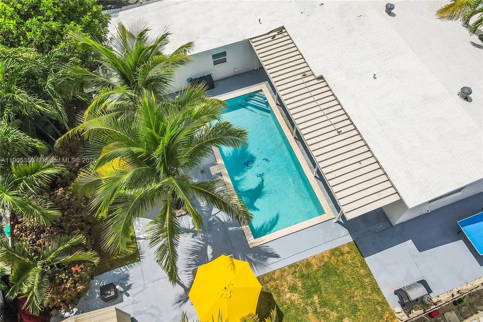 HERITAGE ESTATES SEC ONE - Residential Lease