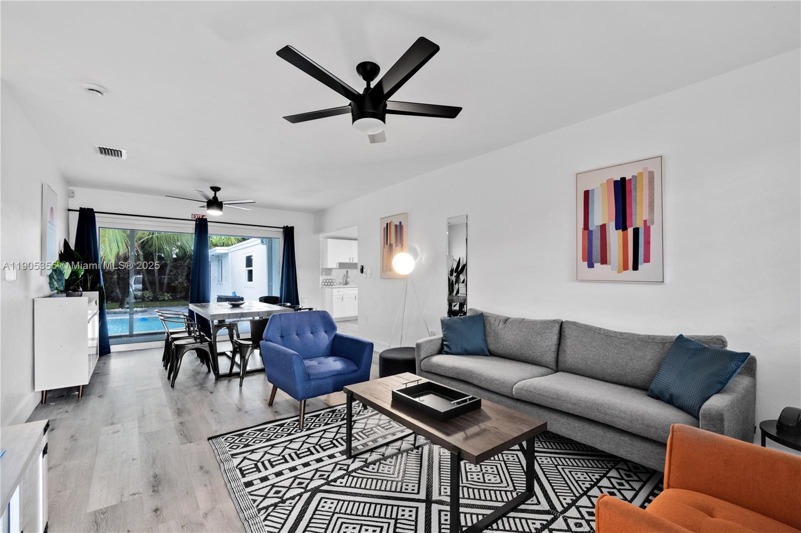 HERITAGE ESTATES SEC ONE - Residential Lease